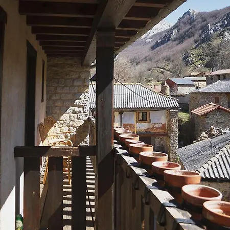 La Hospederia De Salamon Pension Buitenkant foto