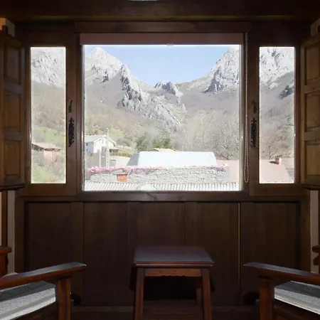 La Hospederia De Salamon Pension Buitenkant foto