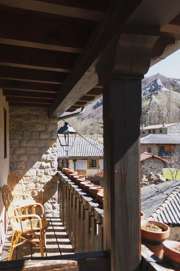 La Hospederia De Country house Salamon