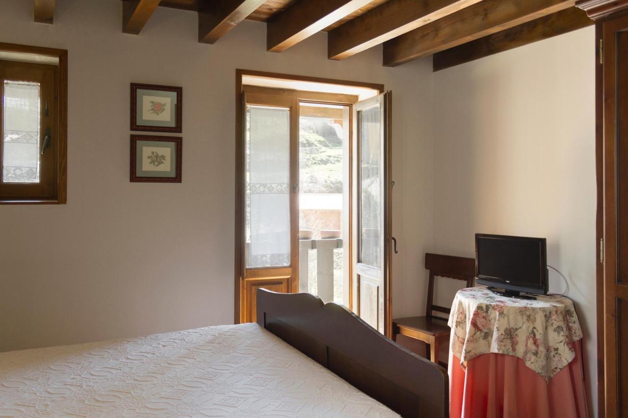 La Hospederia De Country house *